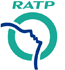 Logo de la RATP