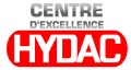 centre d'excellence HYDAC
