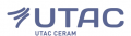 logo UTAC