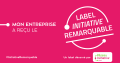 C2M ELECTRONICS LABELLISEE INITIATIVE REMARQUABLE