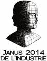 Janus de l'industrie 2014 