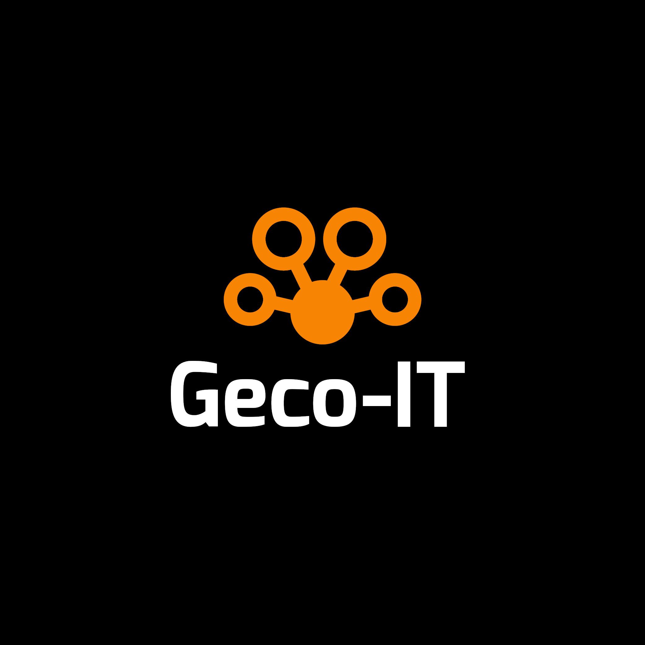 Geco-IT Logo