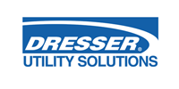 Logo Dresser Utility Solutions