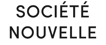 logo société nouvelle