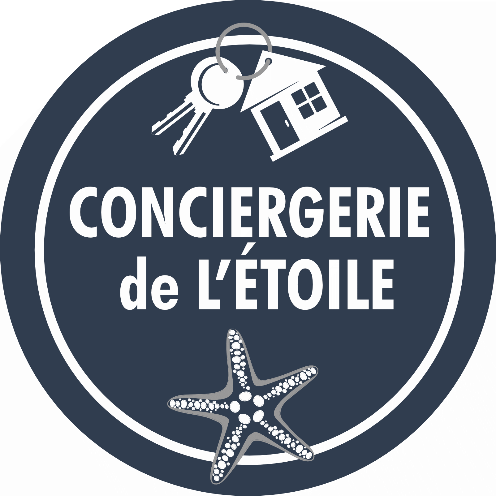 conciergerie