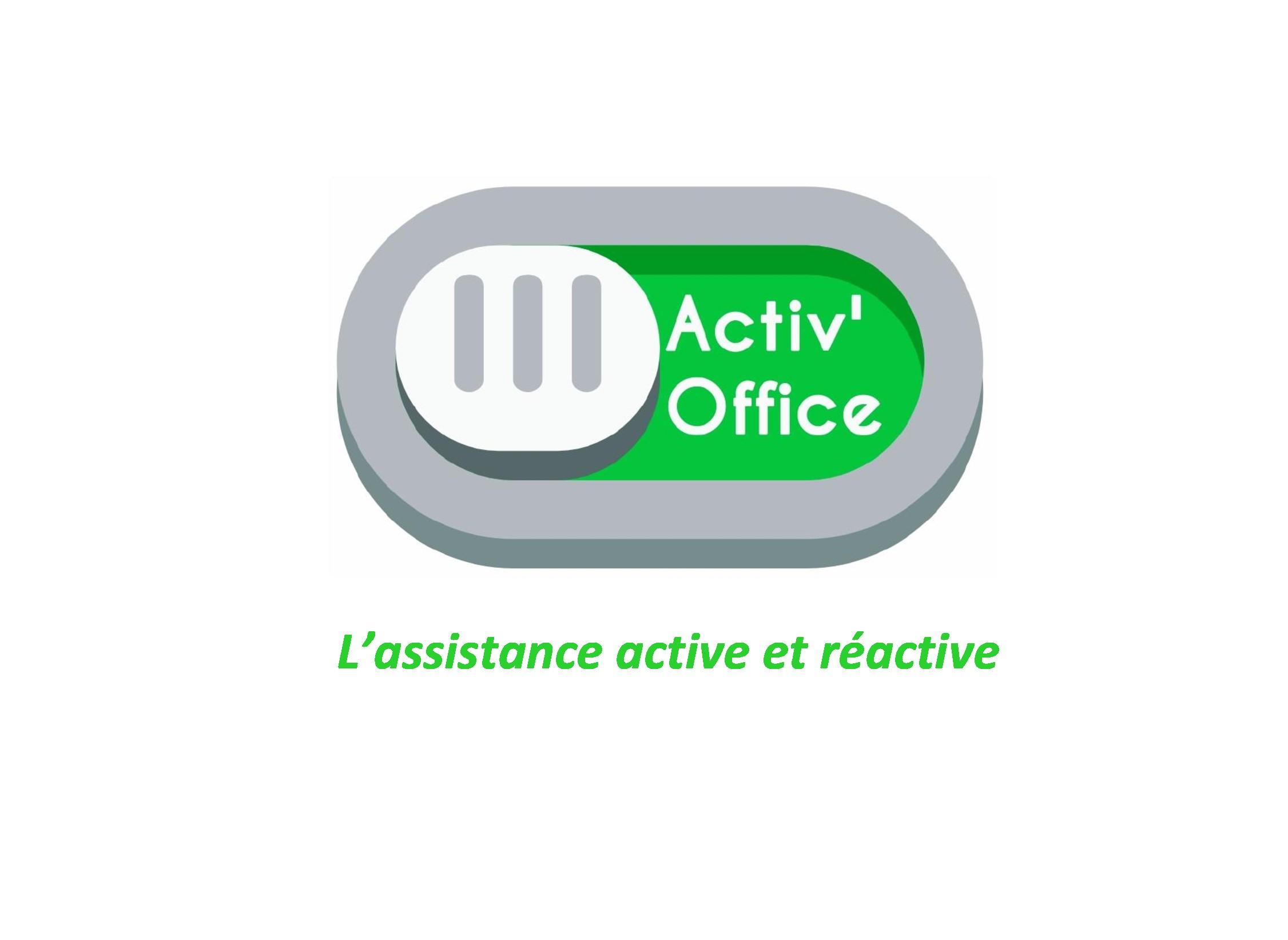 Activ'Office