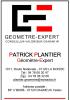 PATRICK PLANTIER GEOMETRE-EXPERT